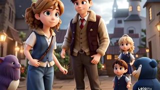 Best animation in 2024