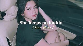 Viral TikTok/ she’s beautiful