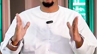 How to keep away from sheitan
