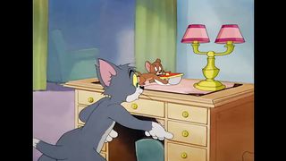 Tom & Jerry ｜ The Comfort of Home ???? ｜ Classic Cartoon Compilation ｜ WB Kids