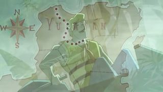 Scooby-Doo! ｜ A Rumble In The Jungle  ｜ @wbkids ​