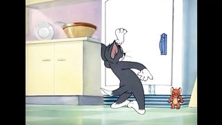 Tom & Jerry ｜ Keep Your Friends Close... ｜ Classic Cartoon Compilation ｜ @WB Kids