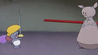 Tom & Jerry ｜ The Greatest Musketeers ⚔️ ｜ Classic Cartoon Compilation ｜ @wbkids