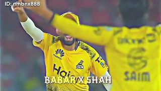 Saim ayub good bowlings