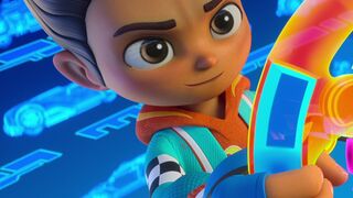 Wheels Let's Race Season 1 Episode In Hindi