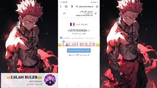 طريقه عمل رقم امريكي في خمس دقائق من دون