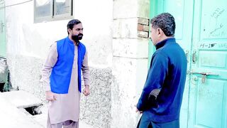 Insaniyat Zinda Hai | Humanity Still Alive | Aam Khas Production