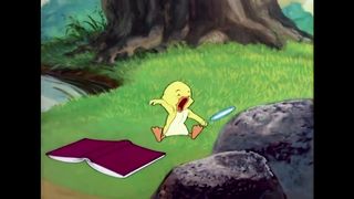 Tom & Jerry ｜ Quack, Quack, Little Quacker! ｜ Classic Cartoon Compilation ｜ WB Kids