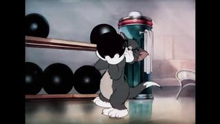Tom & Jerry ｜ Sports Day! ???? ｜ Classic Cartoon Compilation ｜ @wbkids​