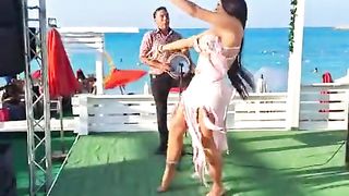 البطل و العسل حبيبتى حوريا من الساحل