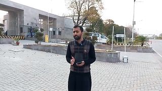 Siddique Jaan exclusive video on PTI -- Shahbaz Sharif in trouble