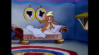 Tom & Jerry ｜ The Classic Thomas Behavior ｜ Classic Cartoon Compilation ｜ WB Kids