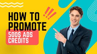 Boost Your Ad Campaigns with Our Ad Creative Software -$500 in Free Google   Credit Included!