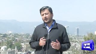 Ali Amin Gandapur VS Shehbaz Sharif - KPK Govt Gives Big Surprise to Federal Govt - Dunya Vlog