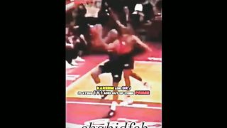 Dr.J owns kareem in hisprime
