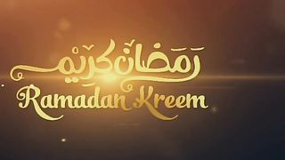 Ramadan mobarak