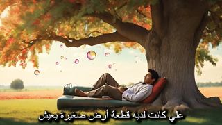 بعد هذا الفيديو لن تتكاسل # قصة وعبرة رائعة