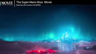 Super mario movies