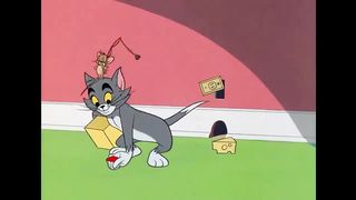Tom & Jerry ｜ Best Friends For(N)ever ｜ Classic Cartoon Compilation ｜ @WB Kids