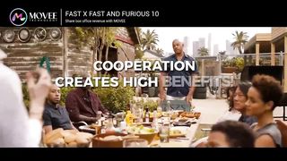 Fast x fast