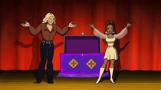 Scooby-Doo! ｜  Magical Mystery ✨ ｜  @wbkids