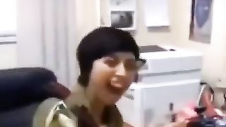 военный смех