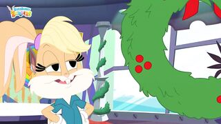 Bugs Bunny Builders ｜ Holiday Celebrations with the Looney Builders ???? ｜ Compilation ｜ @wbkids