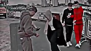 فوتبال طنز کمدی فان fan jok klcomedi