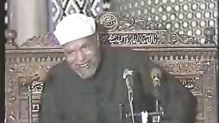 خواطر الشيخ الشعراوي عن سورة المجادلة