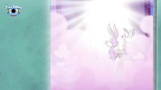 Tiny Toons Looniversity ｜ Magic Mentors ???????? & Messes! ????  ｜ @wbkids @cartoonnetwork