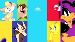 Looney Tuesdays ｜ Daffy Duck, the Looniest of Them All ｜ Looney Tunes ｜ WB Kids