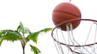 Basketball