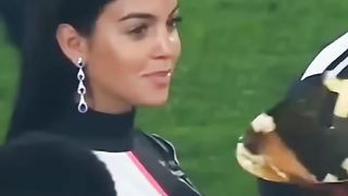 Ronaldo & Georgina Wholesome Moments ???? Ronaldo & Georgina Wholesome Moments ????)