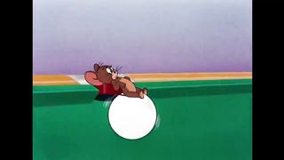 Tom & Jerry ｜ I Like to Move It, Move It! ｜ Classic Cartoon Compilation ｜ @WB Kids