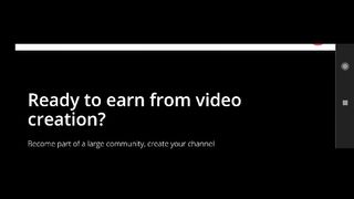 اخيرا بديل اليوتيوب ????بدون شروط 10$ على كل 1000 مشاهدة وداعا شروط ادسنس ❌