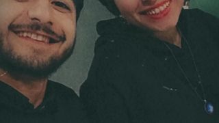 Hussien Morad & Dero