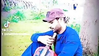 Shams Shahr Best. Brahui song
