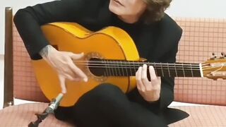 Best guitarist ????