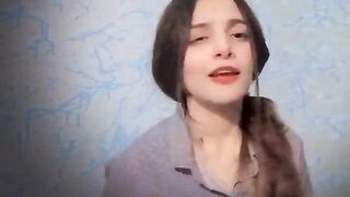 New hot girl ????????????