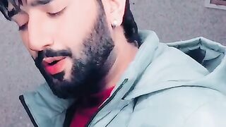 Tumhay Daikhta Hoon To Lagta Hai Aise !Muneeb King New Shorts