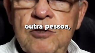 O tempo cura tudo.