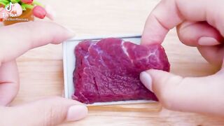 Mini beef sandwich ????