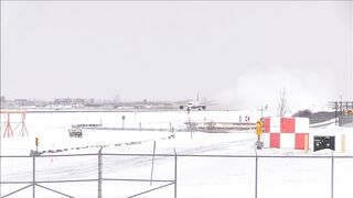 Aeroplane canada airlines| Flight