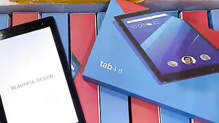 Lenovo tab 4