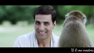 Akshay Kumar Funny