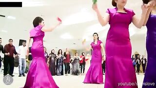 dance