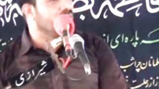 Asif Raza Alvi | Rehman Or Sheetan