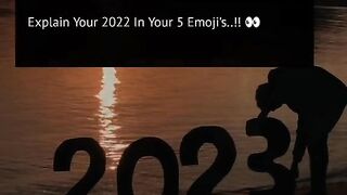 Good bye 2022.!!
