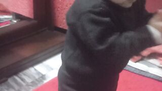 Cute baby
