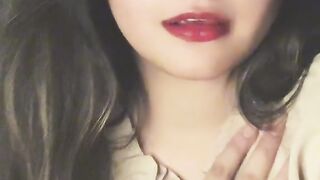 New sad girl nusrat song status.!
